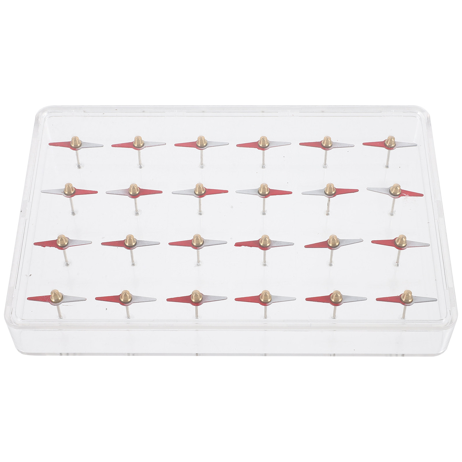 Volcano Experiment Kit - Набор для полевых экспериментов: магнитный научный