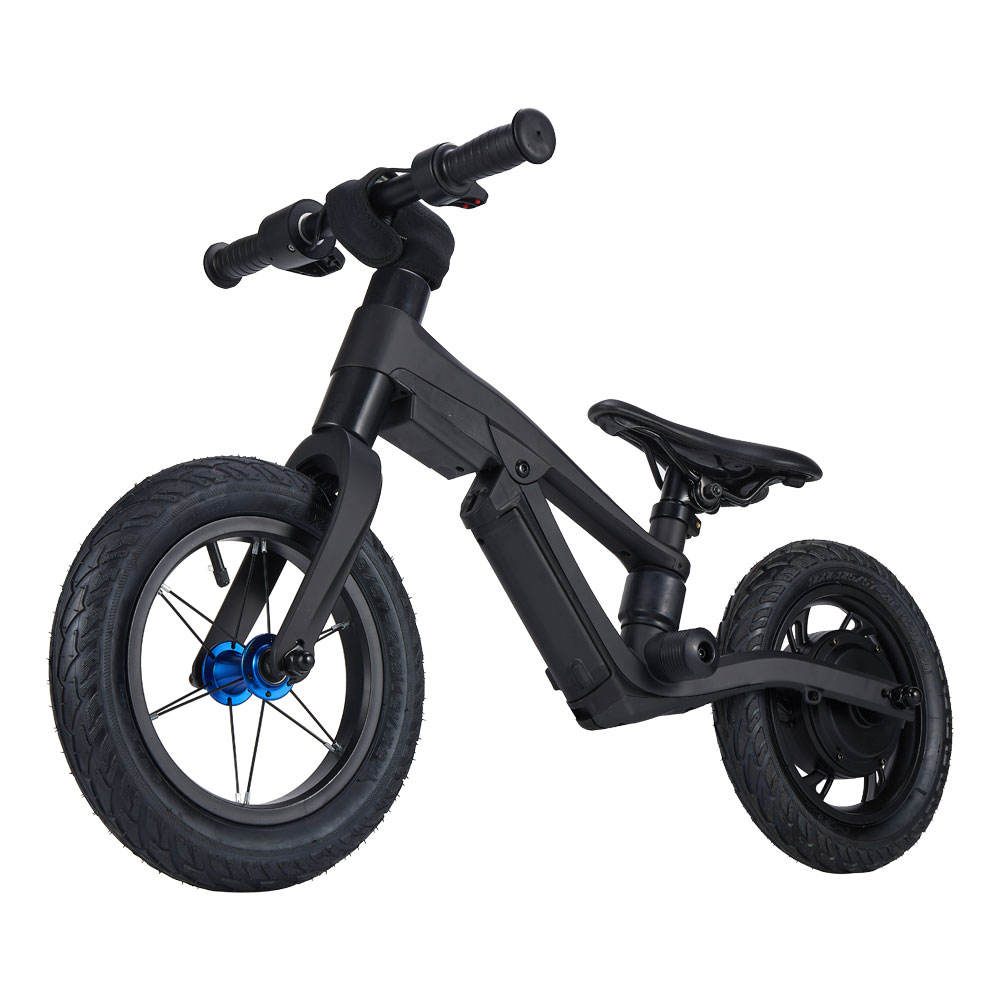 Kids Toys Electric - JIT 12-дюймовый электрический велосипед для бездорожья,