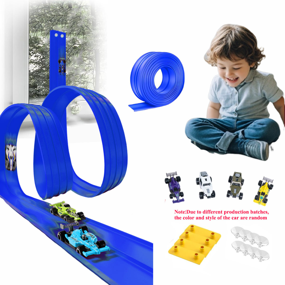 Kids Toys Xmas - Сетчатая сумка 13 футов/16,3 фута, гибкая