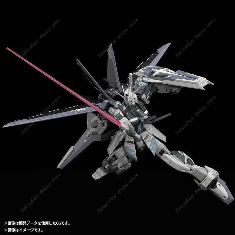 Bandai Model Gundam Rg - В наличии: Bandai PB Limited RG