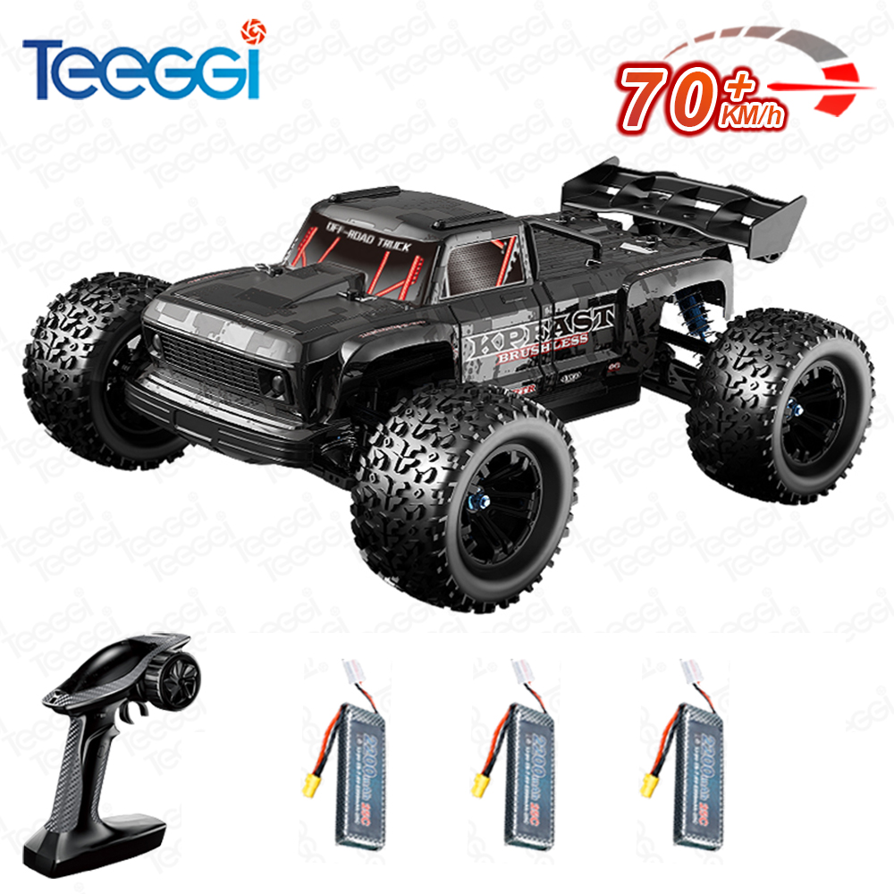 Kids Toys Delivery Today - KF16 1:12 Высокоскоростной гоночный дрифт 70