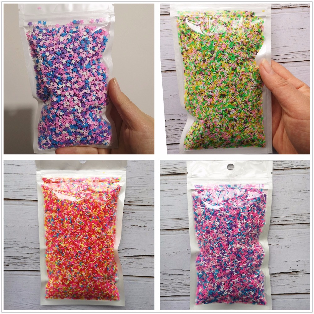 Slime Making Kit - FLA 100 г слайм глина поддельные