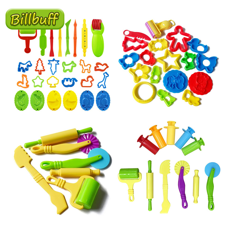 Slime Making Kit - Лидер продаж, DIY Slime Play, инструменты