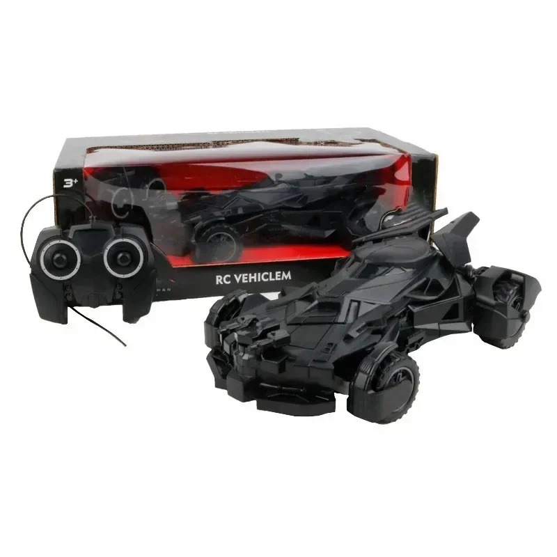 Remote Control Car - Оригинальный радиоуправляемый автомобиль-робот Taixing 2.4G, устойчивый