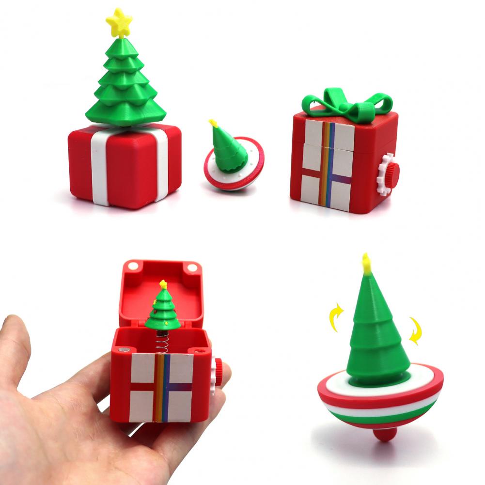 Праздничный декор и подарки: 3 – обзор и цена Top Kids Xmas Toys