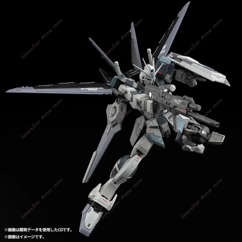 В наличии: Bandai PB Limited R – обзор и цена Bandai Model Gundam Rg