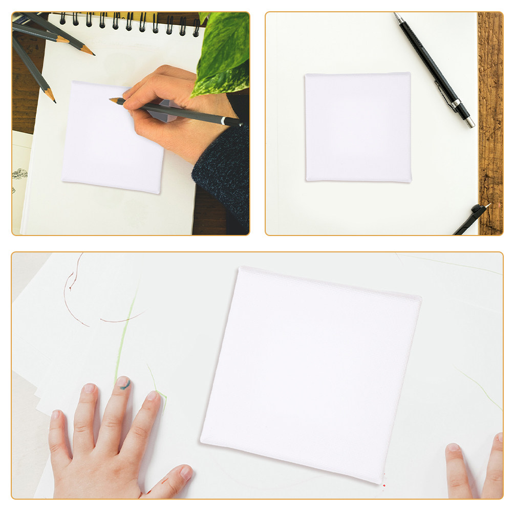 Набор из 6 мини-холстов и моль – обзор и цена Kids Art Easel