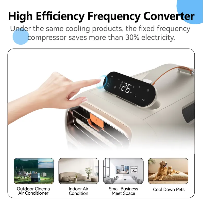 Портативный автомобильный конд – обзор и цена Remote Control Car