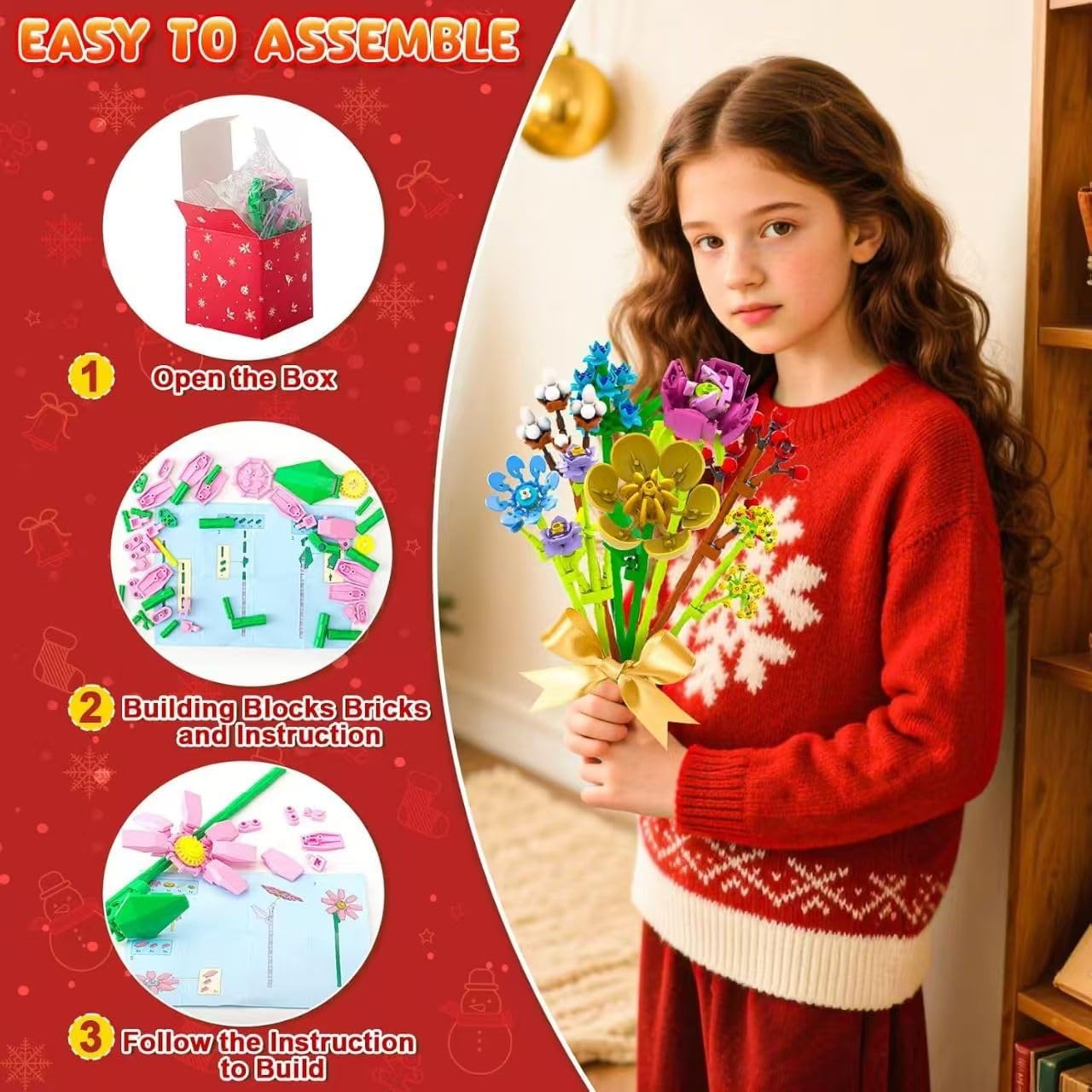 Адвент-календарь на 24 дня, 20 – обзор и цена Kids Toys Under 1000