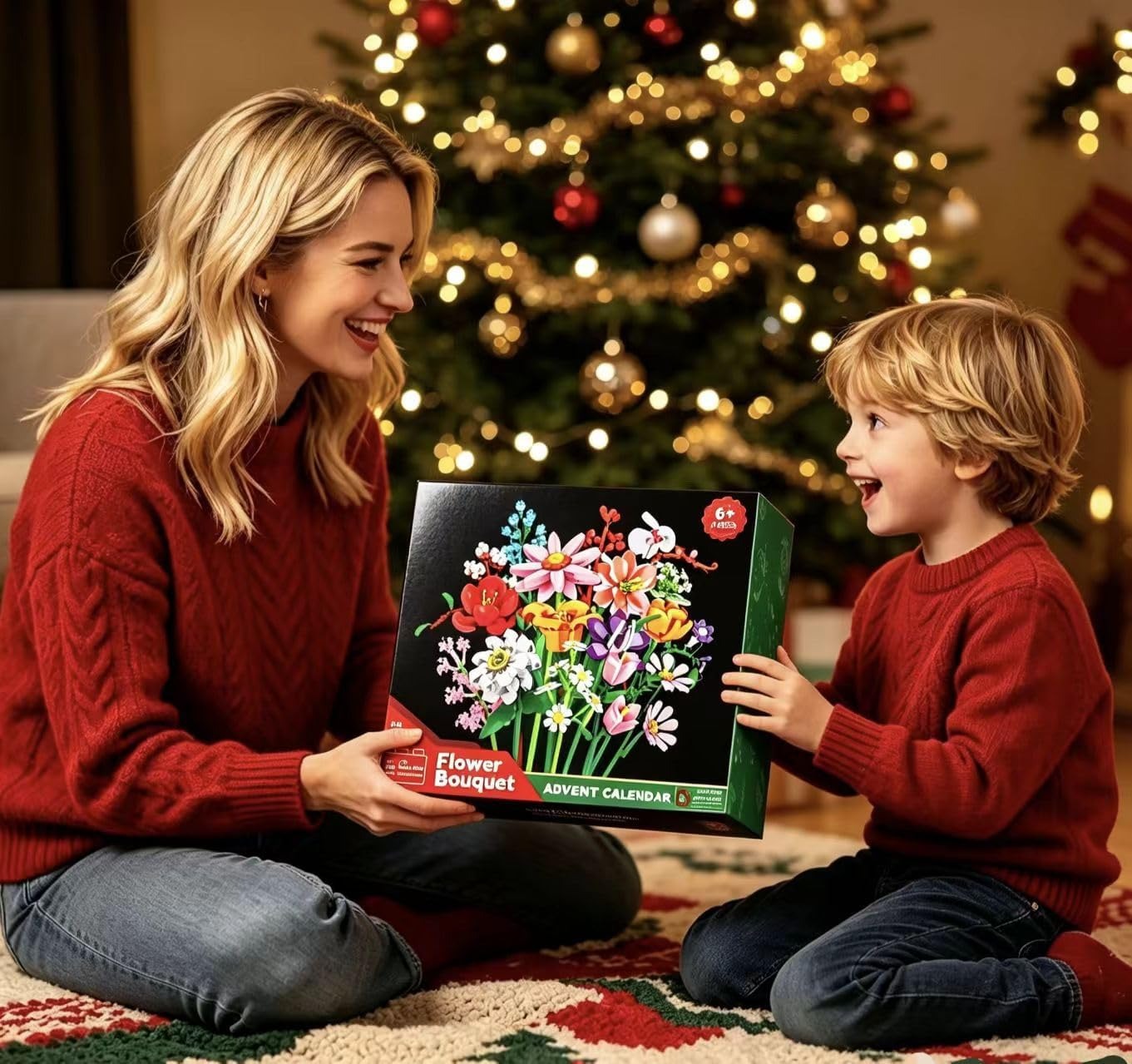 Адвент-календарь на 24 дня, 20 – обзор и цена Kids Toys Under 1000