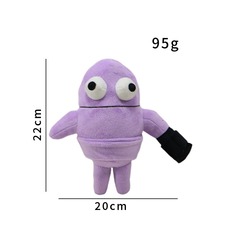 22 см аниме R.E.P.O Repo Monst – обзор и цена Top Kids Xmas Toys
