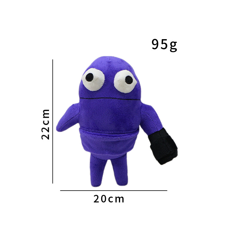 22 см аниме R.E.P.O Repo Monst – обзор и цена Top Kids Xmas Toys