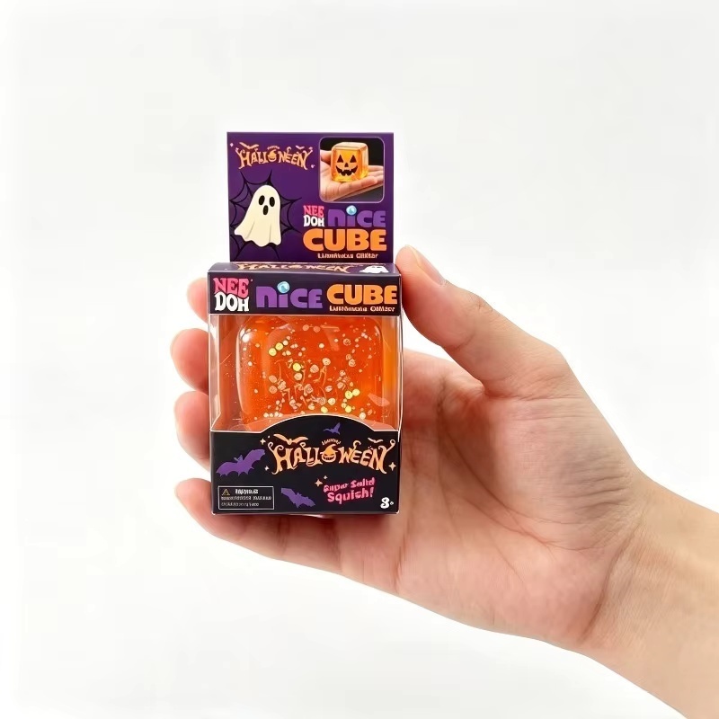 Продукция серии NeeDoh для Рож – обзор и цена Kids Toys Xmas