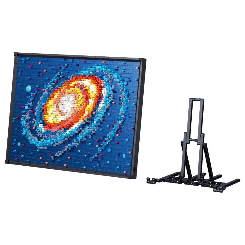 Идея, блок для рисования, пикс – обзор и цена Kids Art Easel