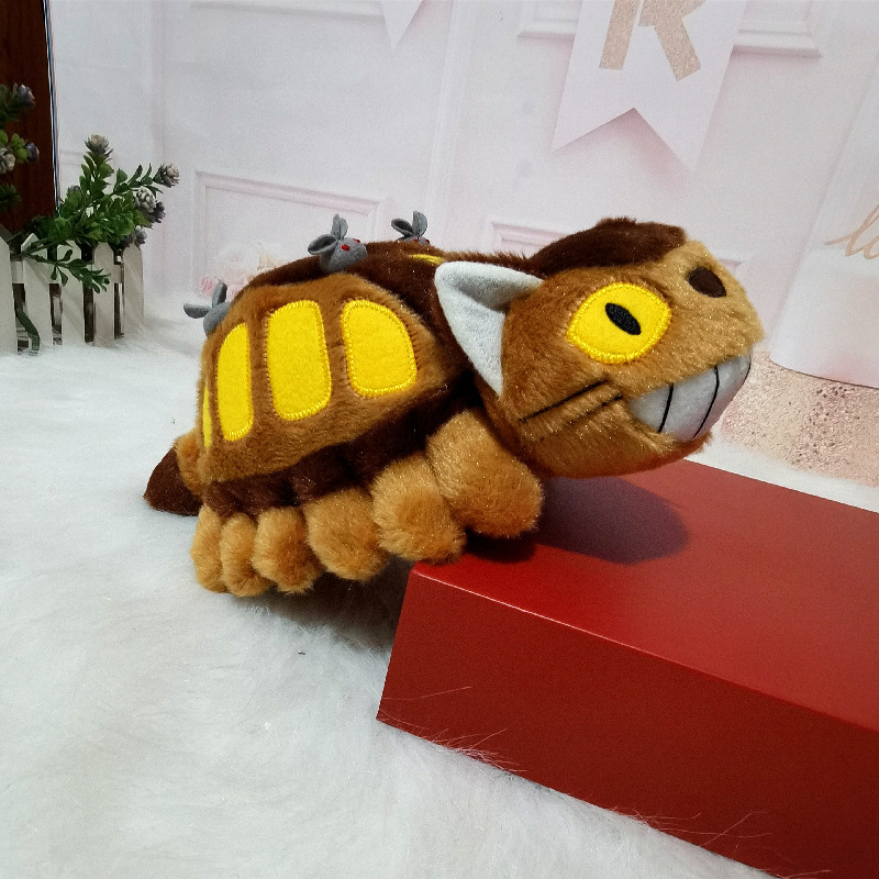 Мягкая плюшевая игрушка-автобу – обзор и цена Kids Toys Xmas