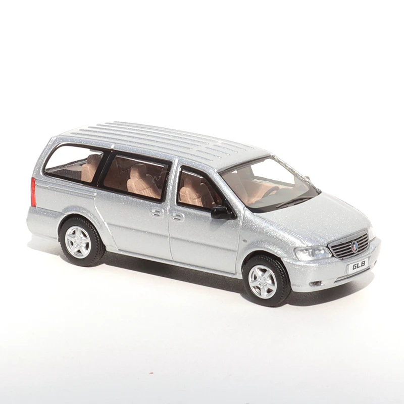 XCarToys 1/64 BUICK GL8 Gen.1  – обзор и цена Kids Toys Xmas