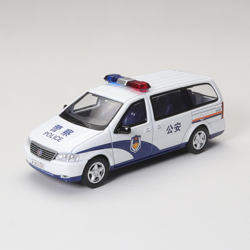 XCarToys 1/64 BUICK GL8 Gen.1  – обзор и цена Kids Toys Xmas