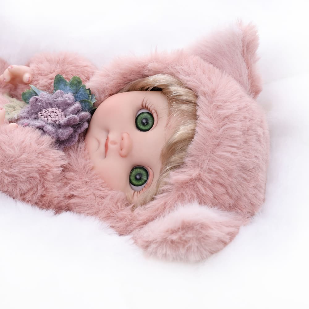 Кукла Cloveray 24 см, оригинал – обзор и цена Kids Toys Xmas