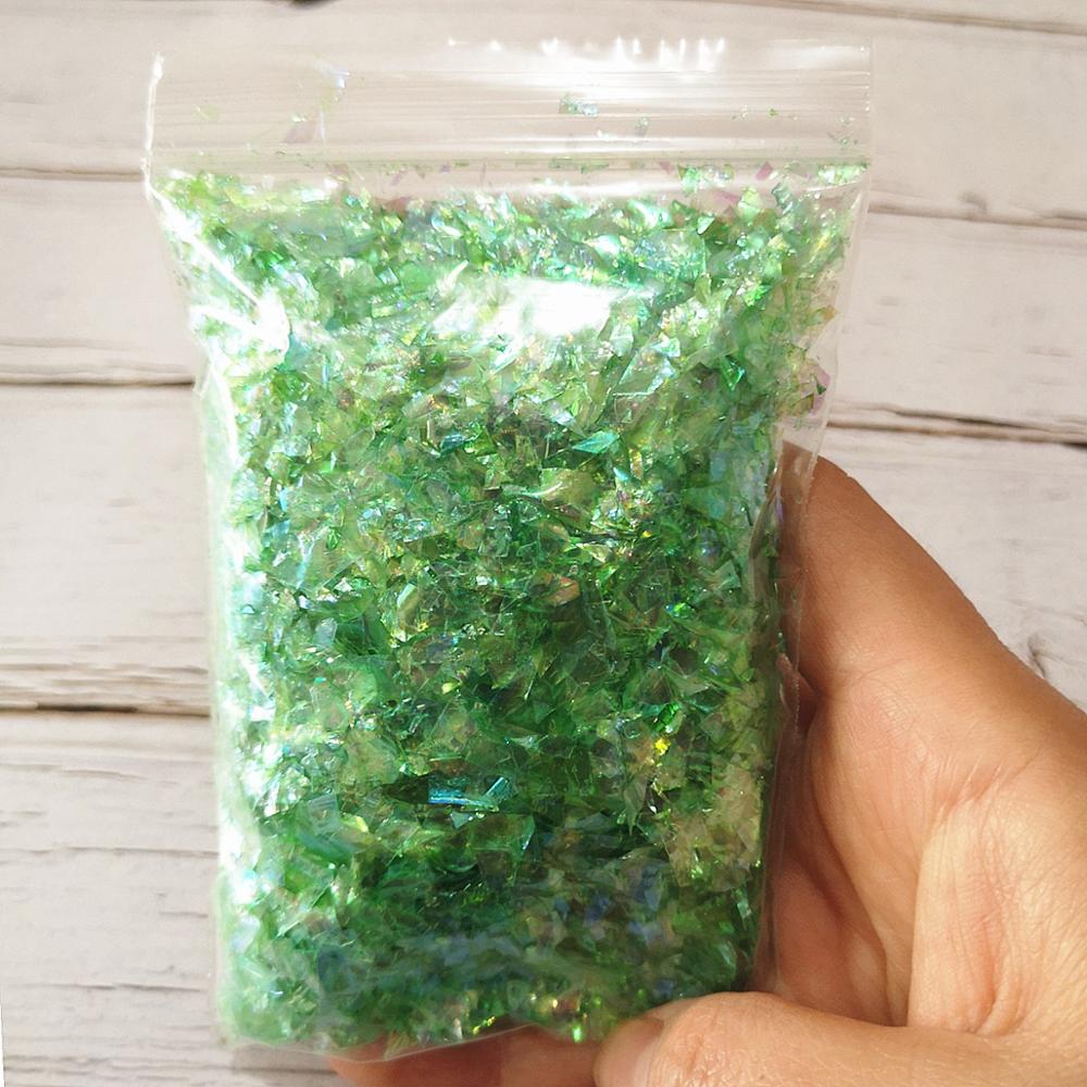 20 г конфетная бумага, 17 цвет – обзор и цена Slime Making Kit
