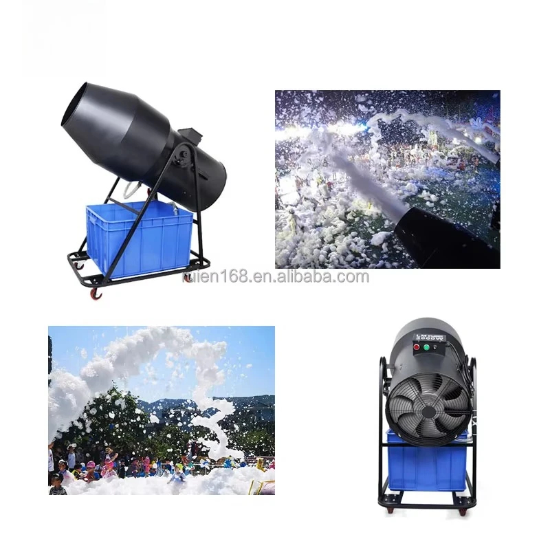 Свадебная сценическая пенная п – обзор и цена Bubble Machine Outdoor