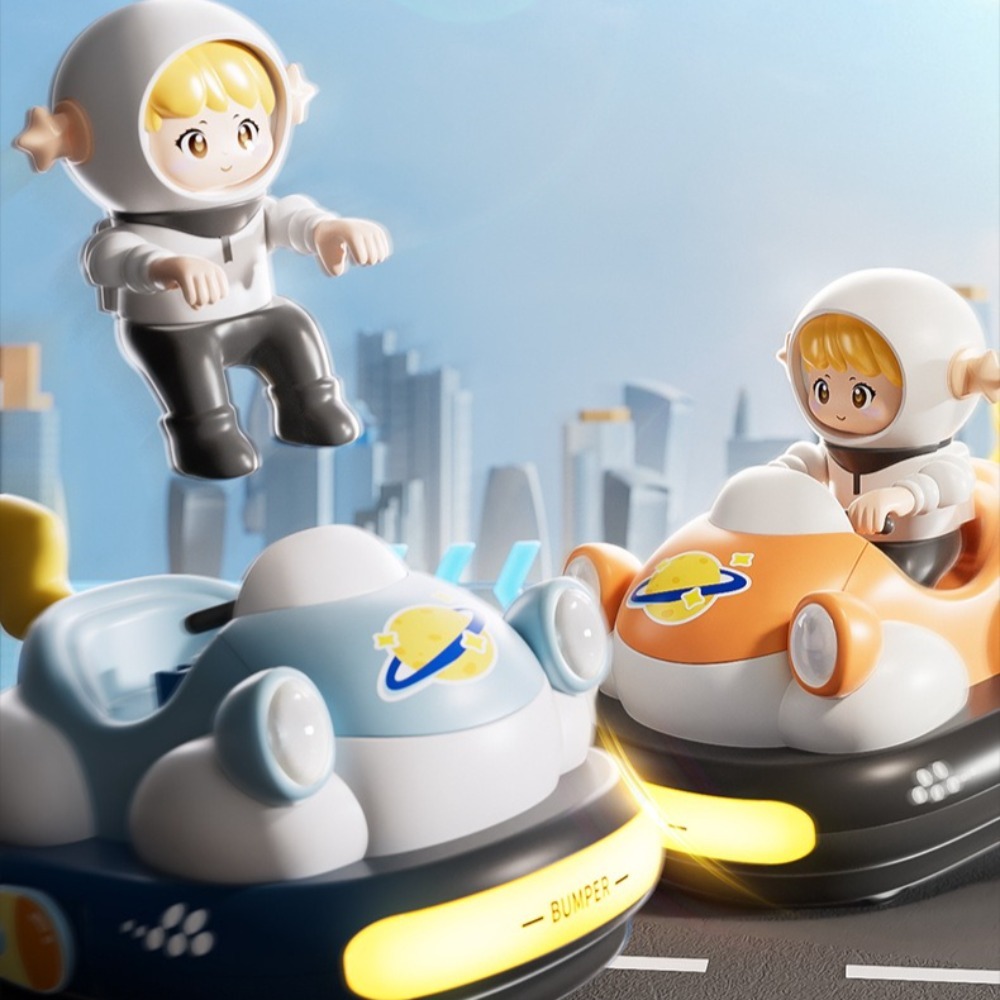 Радиоуправляемая машинка-бампе – обзор и цена Remote Control Car