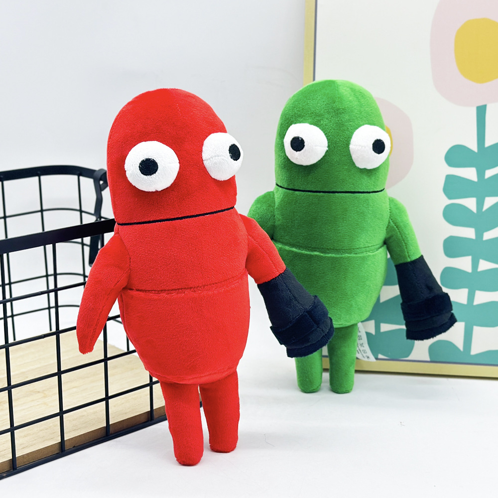 Плюшевые игрушки-монстры из ан – обзор и цена Top Kids Xmas Toys