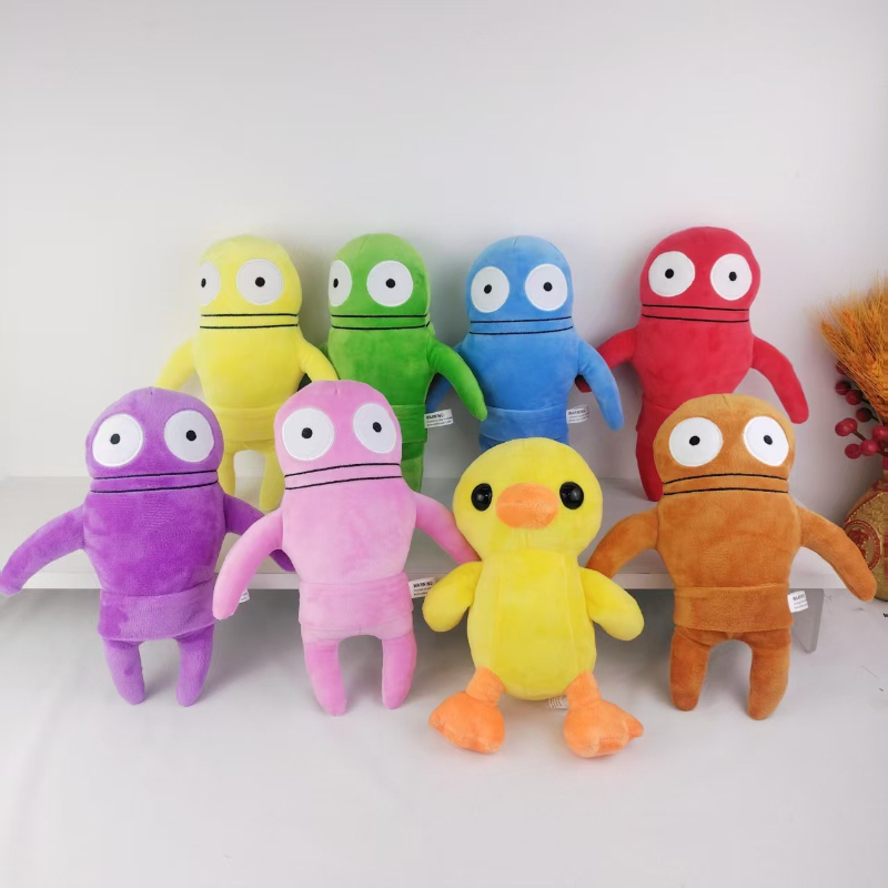Плюшевые игрушки-монстры из ан – обзор и цена Top Kids Xmas Toys
