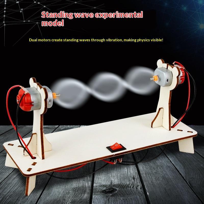 Новый набор образовательных де – обзор и цена Volcano Experiment Kit