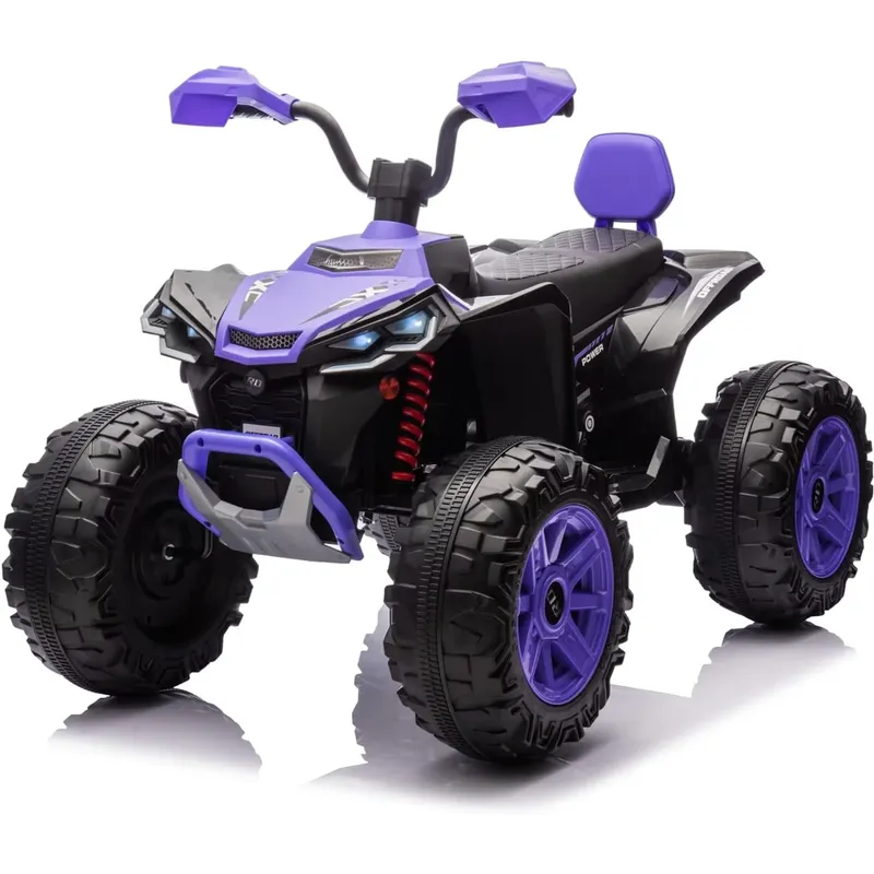 Новейший детский электрический – обзор и цена Kids Toys Electric