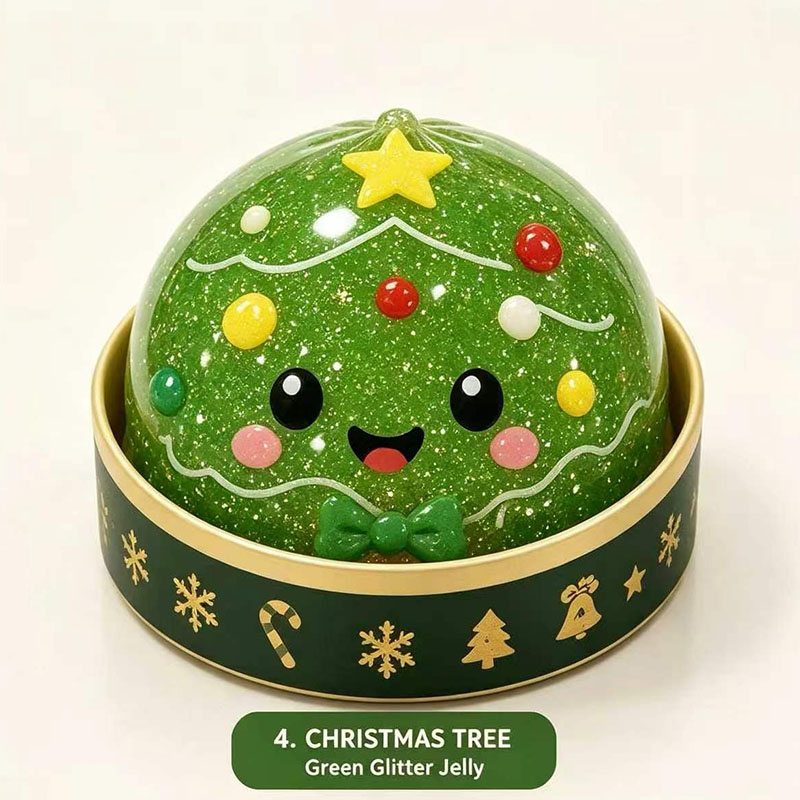 Рождественская мягкая игрушка- – обзор и цена Kids Toys Xmas