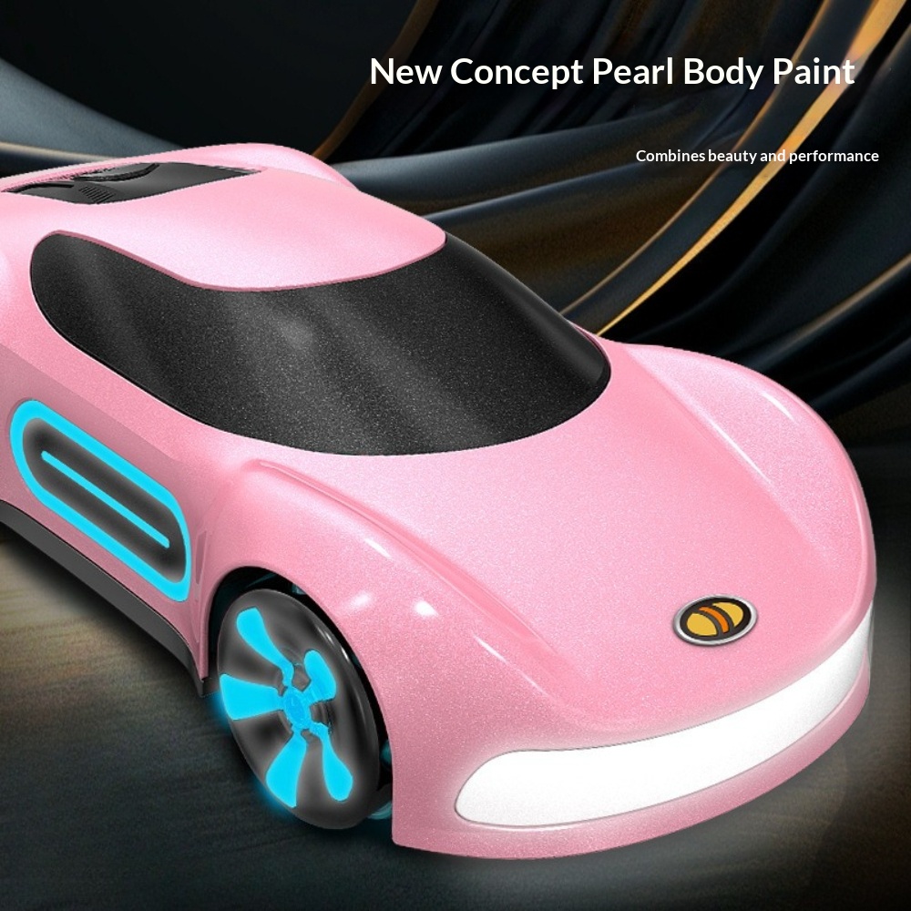 Новая многофункциональная ради – обзор и цена Remote Control Car