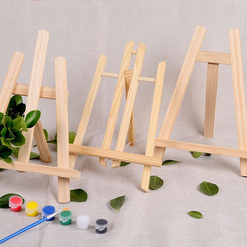 Подставка для масляной живопис – обзор и цена Kids Art Easel