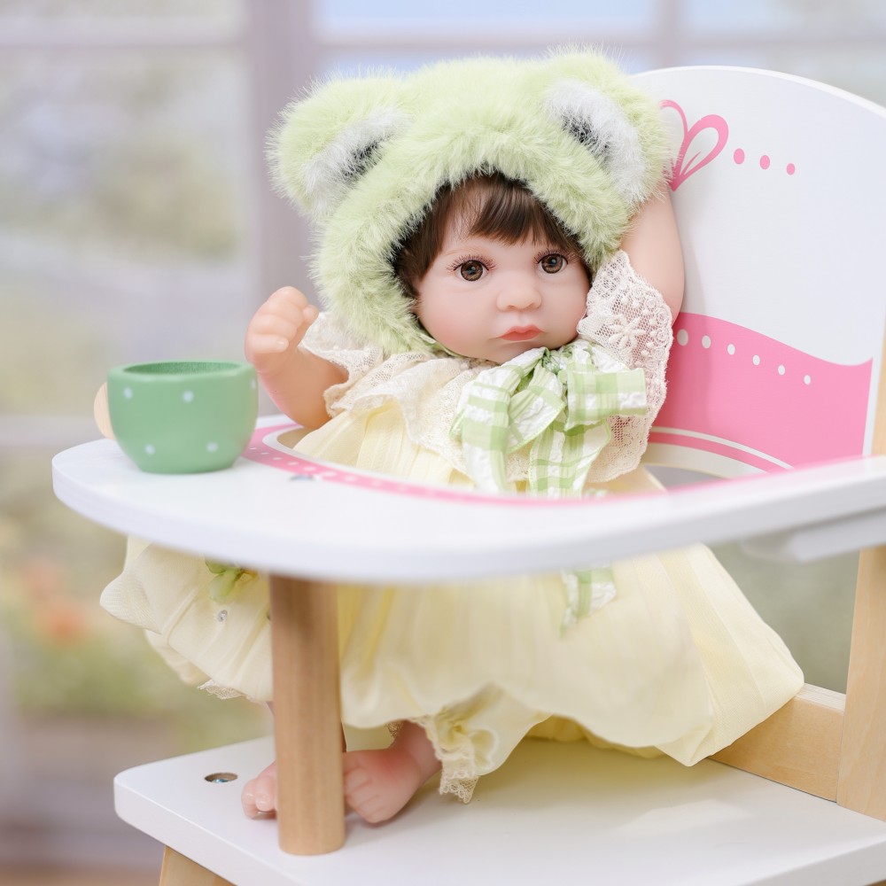 Кловерей 12-дюймовая оригиналь – обзор и цена Kids Toys Xmas