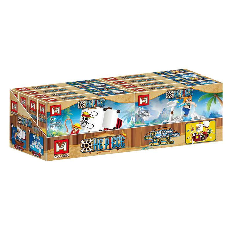 В наличии: Конструктор «Пиратс – обзор и цена Kids Toys Xmas