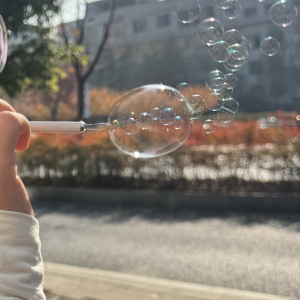 Забавный реквизит для фото в с – обзор и цена Bubble Machine Outdoor