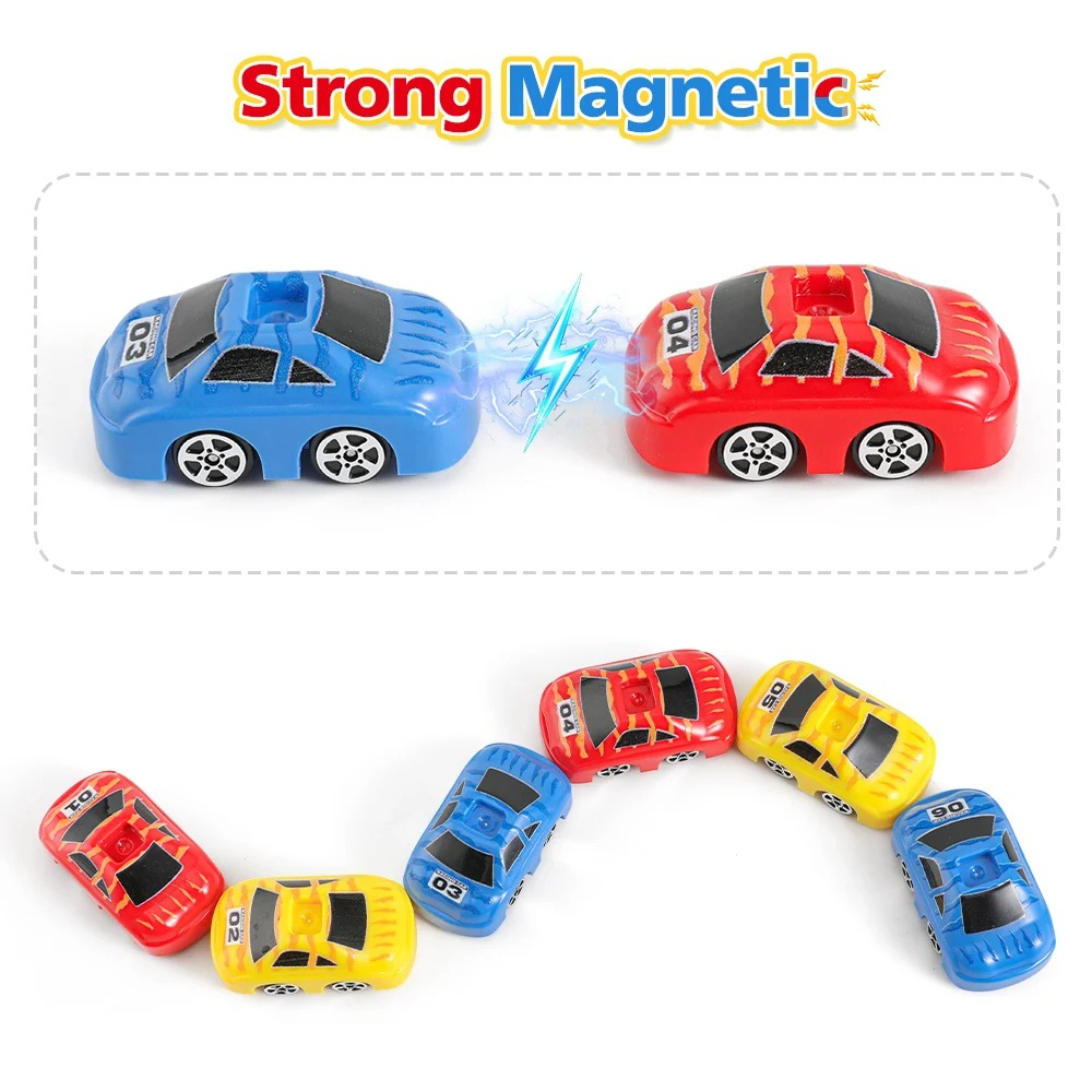 Интерактивная гоночная игрушка – обзор и цена Remote Control Car